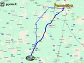 Panevėžio rajone, Burvelių kaime, parduodamos - nuotraukos Nr. 27