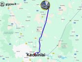 Panevėžio rajone, Burvelių kaime, parduodamos - nuotraukos Nr. 28