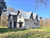 Panevėžio rajone, Burvelių kaime, parduodamos