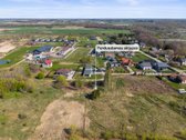 Parduodamas 6,68 arų namų valdos sklypas - nuotraukos Nr. 7