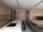 Erdvus Butas Centro Pašonėje - nuotraukos Nr. 26