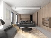 Erdvus Butas Centro Pašonėje - nuotraukos Nr. 28