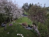 Parduodama erdvi, pilnai įrengta namo dalis - nuotraukos Nr. 27