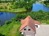Aukštos Kokybės, Savo Reikmėms Statytas Vieno - nuotraukos Nr. 7