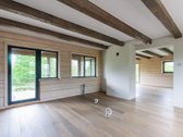 Išskirtinis Rąstinis Namas Prie Privataus - nuotraukos Nr. 15