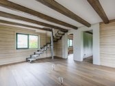 Išskirtinis Rąstinis Namas Prie Privataus - nuotraukos Nr. 18