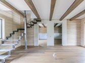 Išskirtinis Rąstinis Namas Prie Privataus - nuotraukos Nr. 19