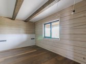 Išskirtinis Rąstinis Namas Prie Privataus - nuotraukos Nr. 20