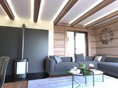 Išskirtinis Rąstinis Namas Prie Privataus - nuotraukos Nr. 27