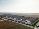 Plėtros galimybė: beveik 5 ha ploto Pramonės - nuotraukos Nr. 3