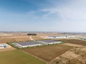 Plėtros galimybė: beveik 5 ha ploto Pramonės - nuotraukos Nr. 2