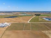 Plėtros galimybė: beveik 1 ha ploto Pramonės - nuotraukos Nr. 9