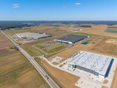 Plėtros galimybė: beveik 1 ha ploto Pramonės - nuotraukos Nr. 4