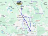 Parduodamas sublokuotas 170.02 kv.m. namas su - nuotraukos Nr. 40