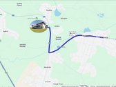 Parduodamas sublokuotas 170.02 kv.m. namas su - nuotraukos Nr. 39
