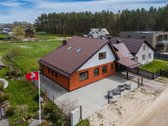 Namai, kuriuose kasdiena kvepia jūra – - nuotraukos Nr. 41