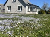 Parduodamas gyvenamasis namas Raseinių raj. - nuotraukos Nr. 7