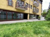 Parduodamos patalpos Žvėryne Lūšių g. - nuotraukos Nr. 9