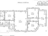 Siūlome puikaus išplanavimo 3 miegamųjų su - nuotraukos Nr. 22