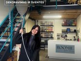 Parduodami modernūs/išmanūs, naujos statybos - nuotraukos Nr. 22