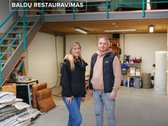 Parduodami modernūs/išmanūs, naujos statybos - nuotraukos Nr. 20