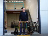 Parduodami modernūs/išmanūs, naujos statybos - nuotraukos Nr. 18