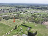 Parduodami 6 namų valdos sklypai naujai - nuotraukos Nr. 7