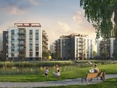 Nauji A+ klasės butai šalia vandens – - nuotraukos Nr. 11