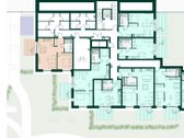 Nauji A+ klasės butai šalia vandens – - nuotraukos Nr. 2