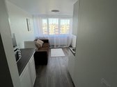 Parduodamas naujai suremontuotas 1k. butas - nuotraukos Nr. 6