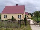 Pasvalio r. sav., Saločių mstl.