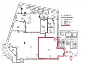 Patalpos verslo centre Liv. - nuotraukos Nr. 6