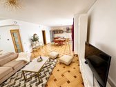 Nuomojamas išskirtinis 78.53 m² butas