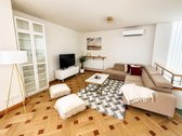 Nuomojamas išskirtinis 78.53 m² butas - nuotraukos Nr. 4