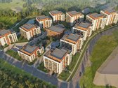Nauji A+ klasės butai šalia vandens – - nuotraukos Nr. 12