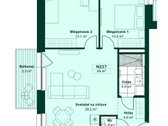 Nauji A+ klasės butai šalia vandens – - nuotraukos Nr. 3