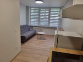Nuomojamas studio tipo butas Liepų AL. 10. - nuotraukos Nr. 5