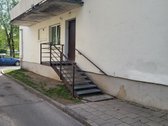 Nuomojamas studio tipo butas Liepų AL. 10. - nuotraukos Nr. 11