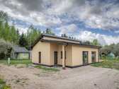 Puikioje Vietoje, Gamtos Apsuptyje