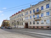 Nuomojamos kokybiškai įrengtos biuro patalpos - nuotraukos Nr. 23