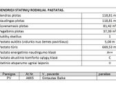 Parduodamas 6 Arų Namų Valdos Sklypas Su - nuotraukos Nr. 15