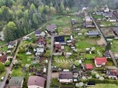 Parduodamas 6 Arų Namų Valdos Sklypas Su - nuotraukos Nr. 18