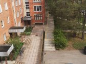 Parduodamas trijų kambarių butas penkių - nuotraukos Nr. 3