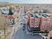 Parduodamas erdvus 5 kambarių butas