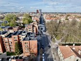 Parduodamas erdvus 5 kambarių butas - nuotraukos Nr. 2