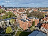 Parduodamas erdvus 5 kambarių butas - nuotraukos Nr. 3
