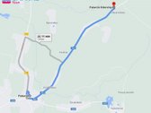 Parduodamas 935 Arų Žemės Ūkio Paskirties - nuotraukos Nr. 3