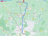 Parduodamas 935 Arų Žemės Ūkio Paskirties - nuotraukos Nr. 4