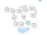 Nauji A+ klasės butai šalia vandens – - nuotraukos Nr. 24