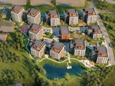 Nauji A+ klasės butai šalia vandens – - nuotraukos Nr. 21